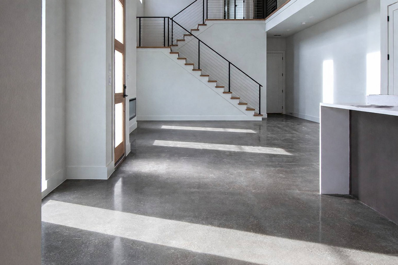 Concrete Contractor services in Olympia, WA