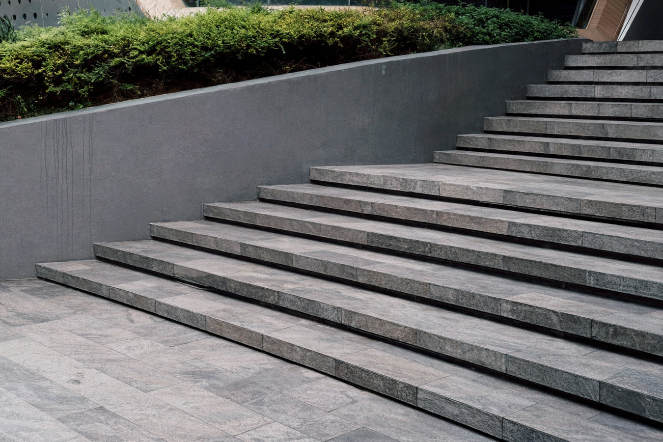 Concrete Steps Construction in Tacoma, WA